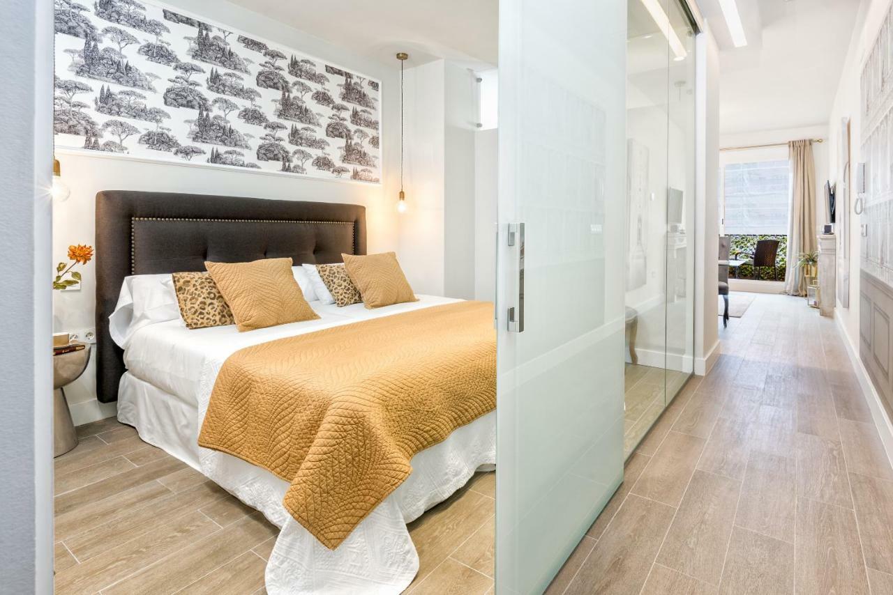 Appartement Iloftmalaga Plaza Del Teatro I Extérieur photo