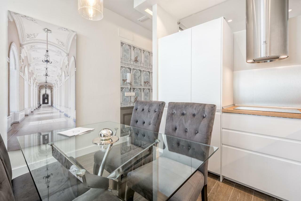 Appartement Iloftmalaga Plaza Del Teatro I Extérieur photo